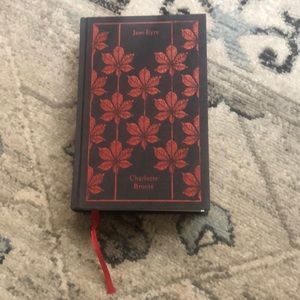 Penguin Clothbound Classics - Jane Eyre